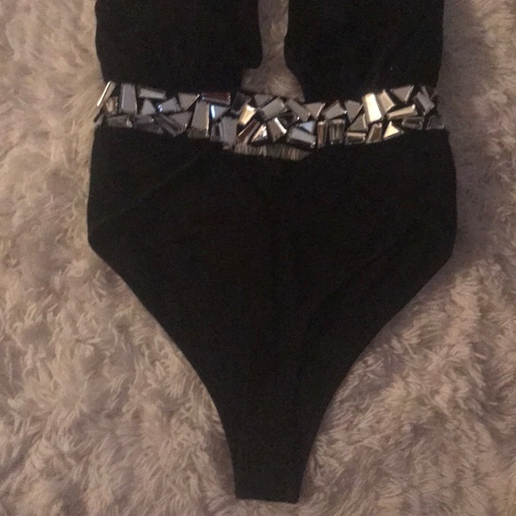 Shattered Bathing-suit M - Picture 3 of 4